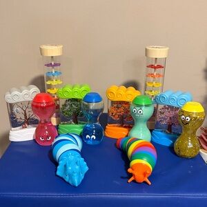 Sensory Set for Kids